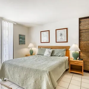 Kona Bali Kai #232 Hotel